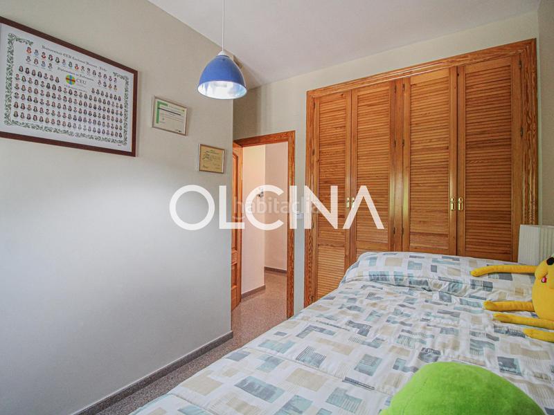 Foto fc4fb5ab-3f85-4393-9cdf-a71b78b3f881. Miete chalet mit heizung parking pool in Centre-Zona Alta Alcoi