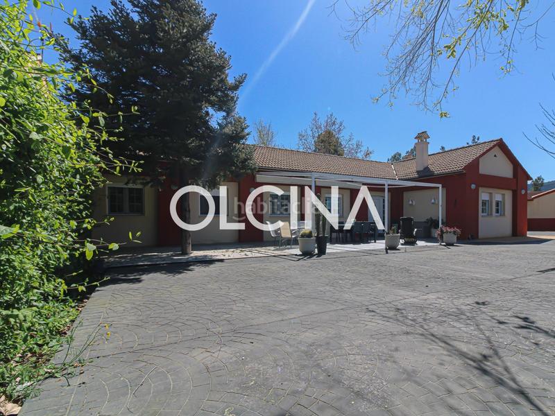 Foto 089400b2-fb7f-4fac-87de-11f3786c1de1. Location chalet avec chauffage parking piscine dans Alcoi