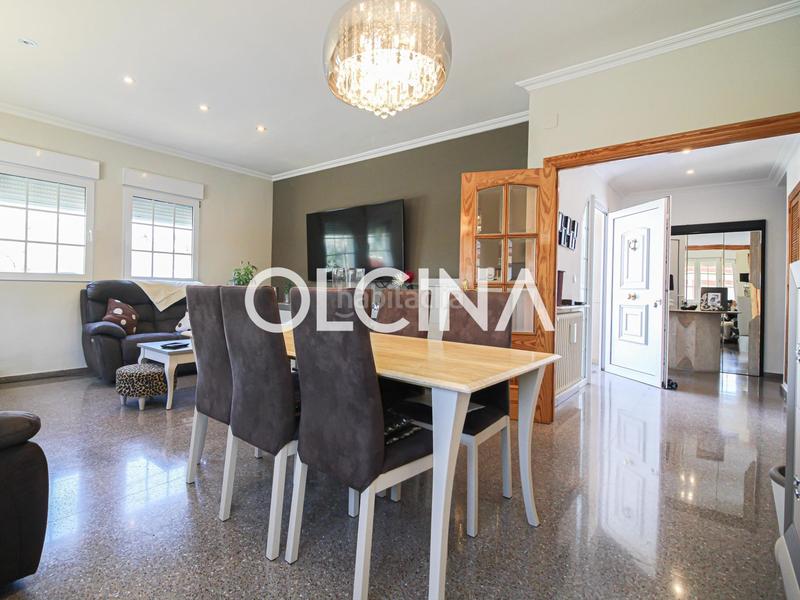 Foto 24495fc9-8ed8-422a-ac5d-1e1c353dbfc8. Location chalet avec chauffage parking piscine dans Alcoi