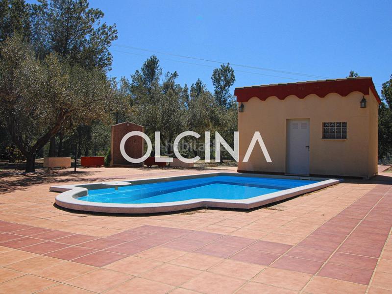 Foto 7c3b1419-7c5d-4463-af39-648cbec769b0. Location chalet avec chauffage parking piscine dans Alcoi