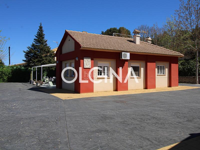 Foto b3a44cbb-5b46-4149-9582-7d8c36be0471. Location chalet avec chauffage parking piscine dans Alcoi