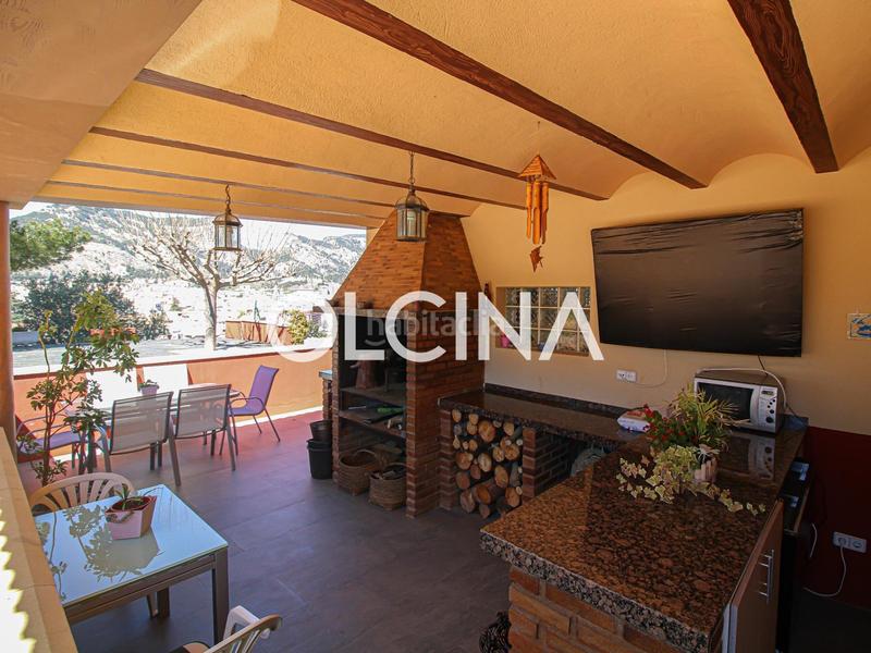 Foto f97c54db-1623-4c82-b029-da7d2e370467. Location chalet avec chauffage parking piscine dans Alcoi