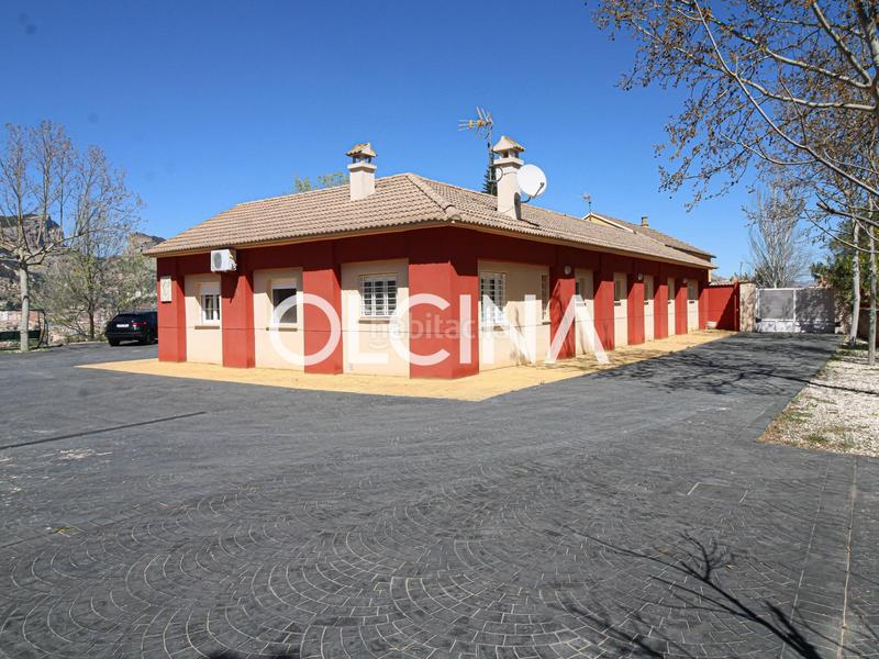 Foto c09b914e-1ee3-4c79-89f5-e1e81153240d. Affitto chalet con riscaldamento parcheggio piscina in Alcoi