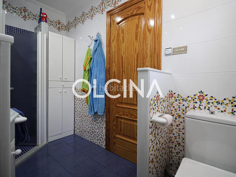 Foto d64f3615-b01c-4acd-a723-65b56b9650e5. Affitto chalet con riscaldamento parcheggio piscina in Alcoi