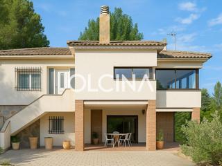 Xalet a Batoi. Estupendo chalet en baradello, alcoy!