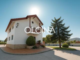 Masia a Ibi. El estilo de vida que usted y su familia se merecen