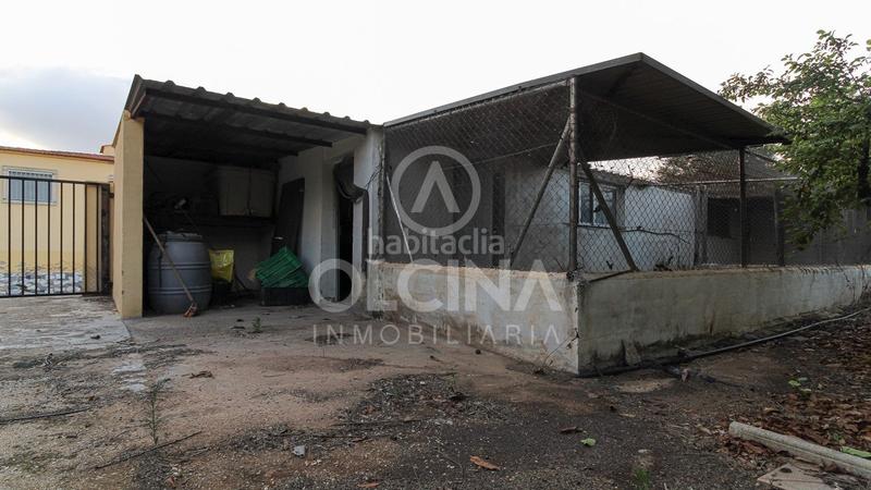 Foto 16231bec-7105-4286-a67d-d645f0a5bbb6. Finca rústica a Castalla