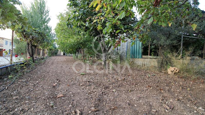 Foto 1ad166b3-5af2-4943-8d25-75e392f06959. Finca rústica a Castalla