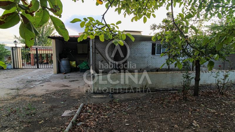 Foto 20c742ec-37be-43f2-9003-ef80086996bb. Finca rústica a Castalla