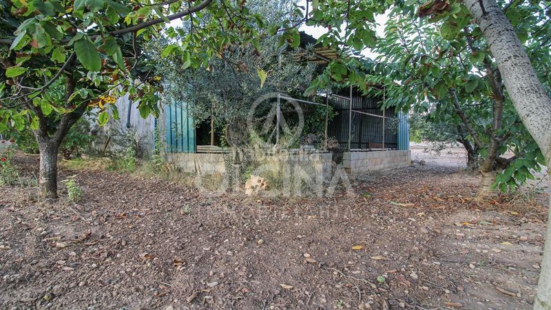 Foto 6f9d390b-7084-4a57-8395-2bb8405e14fb. Finca rústica a Castalla