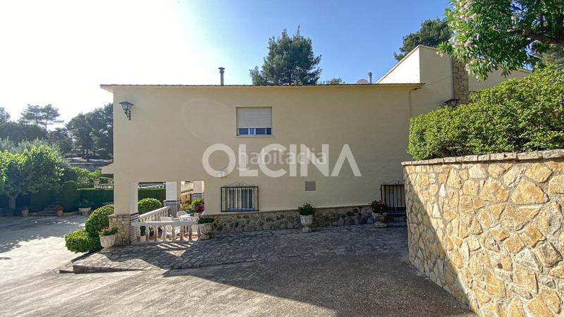 Foto a83320a3-67dd-4dcf-89fd-a7a09098ae12. Xalet amb aparcament piscina a Batoi Alcoi