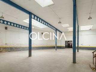 Nau industrial a Castalla. Estupenda nave en venta con excelente ubicación en castalla