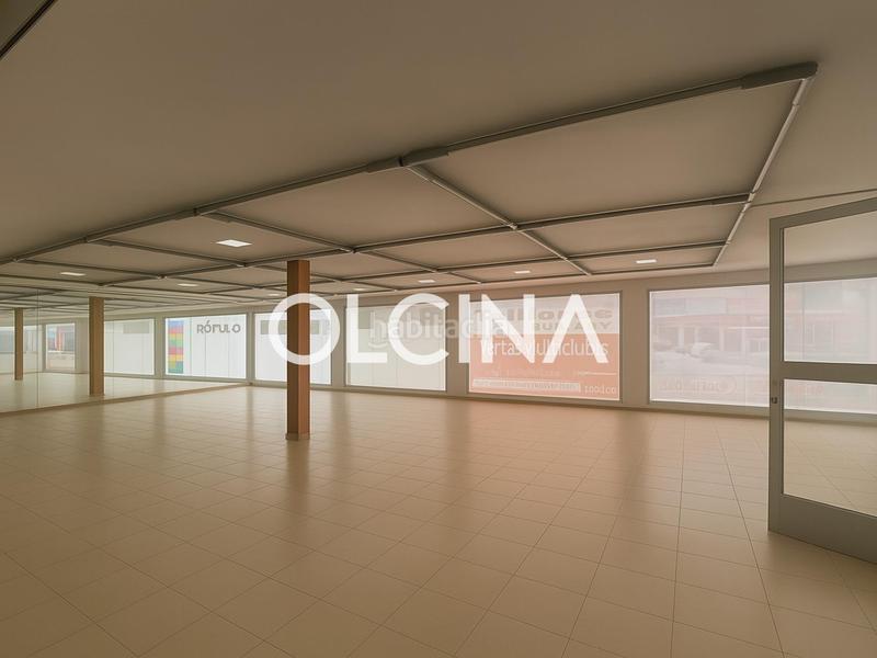 Foto 53dd3e39-ece0-44fe-9ae3-2638596ab05c. Fabrikhalle in Castalla