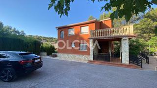 Lloguer Xalet a Batoi. Chalet exclusivo en baradello gelat