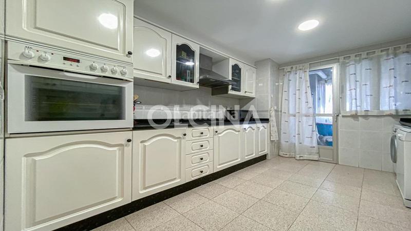 Foto 1a787437-14a3-419b-820a-74449a8f7b2d. Pis amb calefacció aparcament a Zona Nord Alcoi