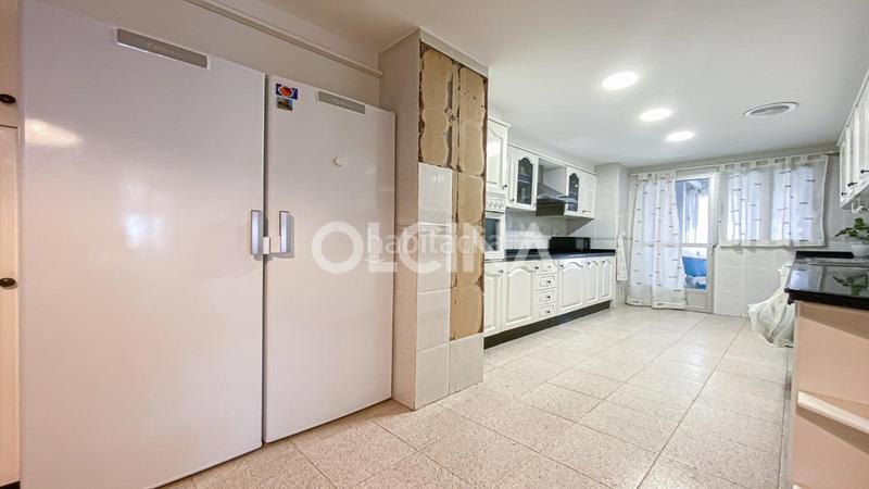 Foto feebdd82-9f9a-41ea-8999-2f21f024f628. Pis amb calefacció aparcament a Zona Nord Alcoi