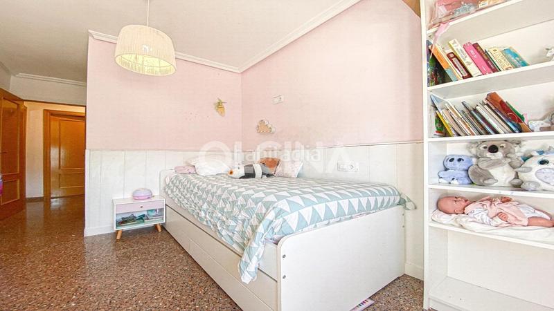 Foto ffe650fa-c785-4f9b-a491-24a423e64ade. Pis amb calefacció aparcament a Zona Nord Alcoi