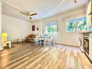 Location Appartement à Ibi. Amplio y luminoso piso reformado en ibi  zona la dulzura