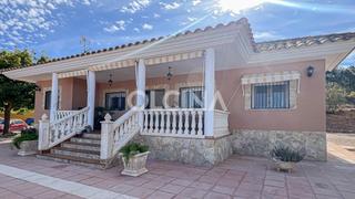 Casa a Ibi. Exclusiva casa de campo en la devesa, ibi  un refugio de lujo