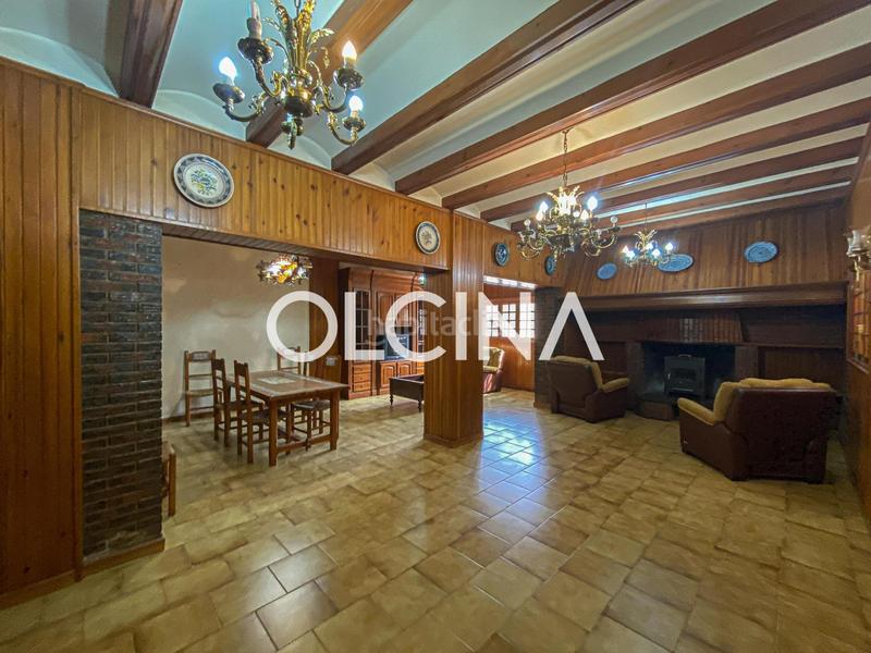 Foto 2472c560-ee3a-433e-b268-4911d1218a91. Mas dans Tibi