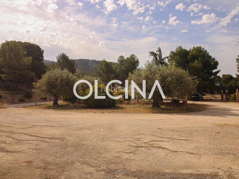 Foto 429fa577-bc45-4520-b611-c1392a8e3366. Mas dans Tibi