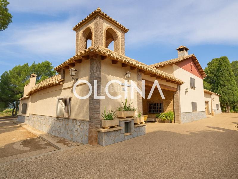 Foto 54ba41ba-793d-4c70-a3d0-2c7261b8b42b. Mas dans Tibi