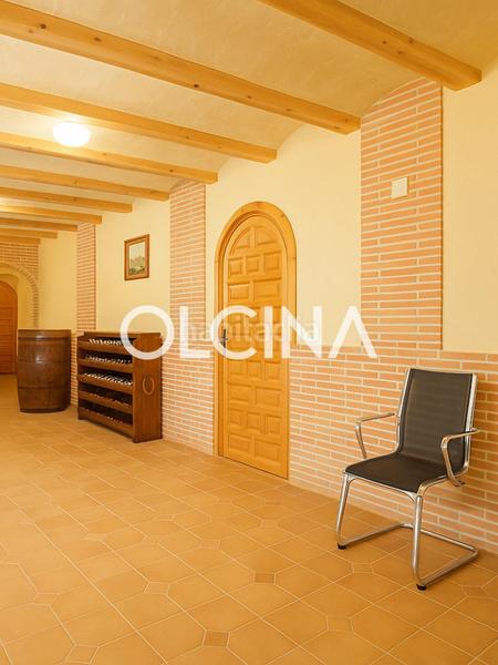 Foto 712478be-8e07-4fec-8de5-2e6aae4e40d1. Mas dans Tibi