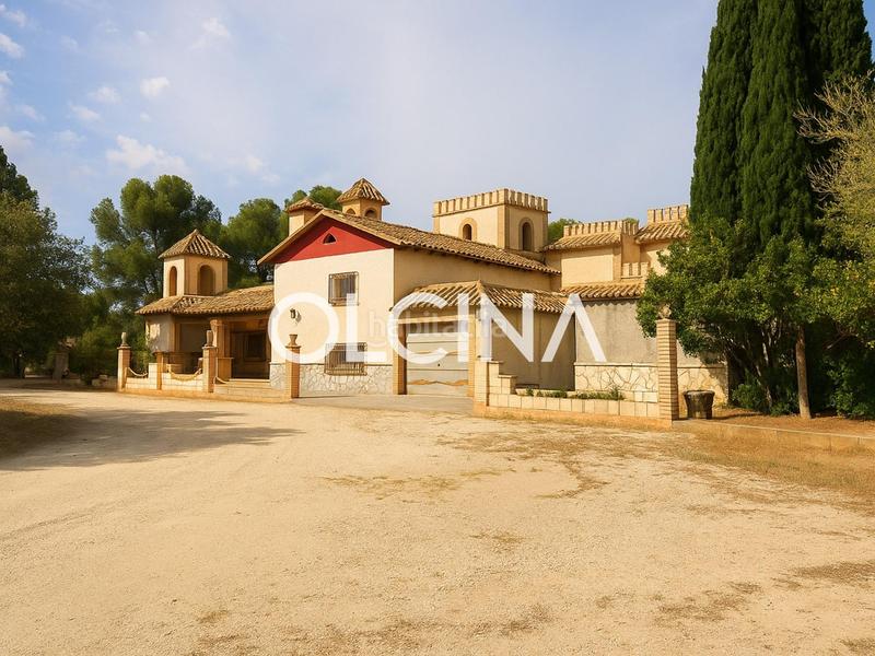 Foto 737dd548-f806-44c8-ab35-2ceac3462239. Mas dans Tibi