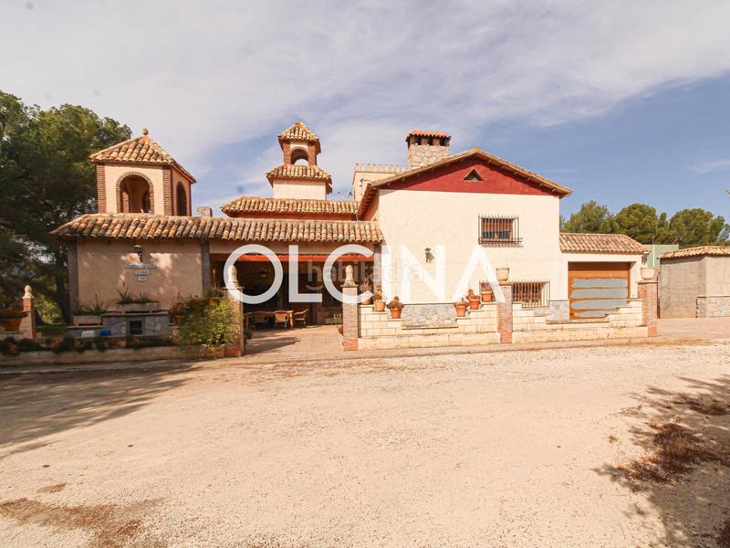 Foto 89443632-d9ba-43d6-85dc-73ae4763ae11. Mas dans Tibi