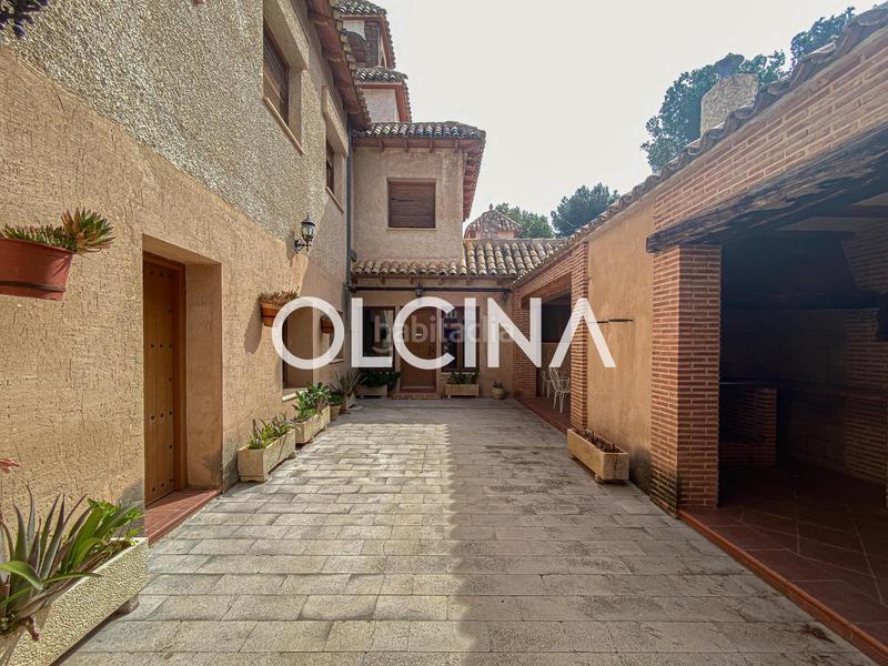 Foto 8a691859-a217-48b6-adf4-562fba980a04. Mas dans Tibi