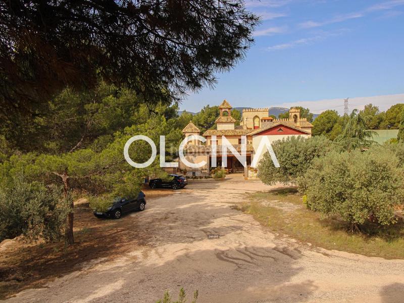 Foto 9927805d-1b3b-494c-98ee-d7574e5a324c. Mas dans Tibi