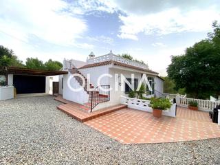 Casa a Tibi. Encantadora casa de campo en tibi  zona terol con vistas despeja