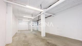 Lloguer Local Comercial a Ibi. Amplio local comercial en ibi, zona san jaime