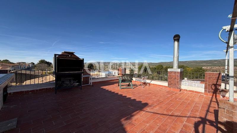 Foto 07466d91-3432-47f3-91a0-5145467aafa5. Casa con parcheggio in Camp de Mirra (el)