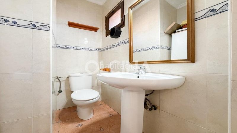 Foto 0d1ec859-344f-4929-9b93-70472446364e. Casa con parcheggio in Camp de Mirra (el)