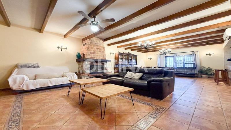 Foto 10b62f44-2b65-480c-9245-8fbeac322534. Casa con parcheggio in Camp de Mirra (el)