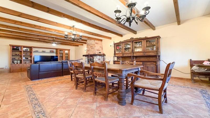 Foto 1381751c-e4b2-45e9-8452-b93d3f6ead4d. Casa con parcheggio in Camp de Mirra (el)