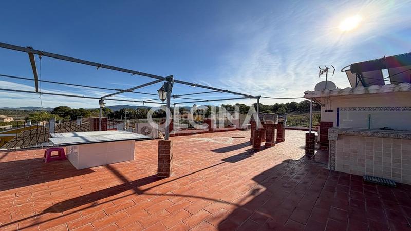 Foto 255f7c55-69d6-41b6-87e3-5a878441905d. Casa con parcheggio in Camp de Mirra (el)