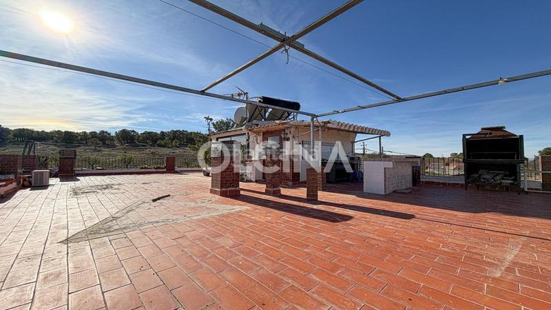 Foto 39829c9f-e045-44e4-ae0c-dec55e6e32a9. Casa con parcheggio in Camp de Mirra (el)