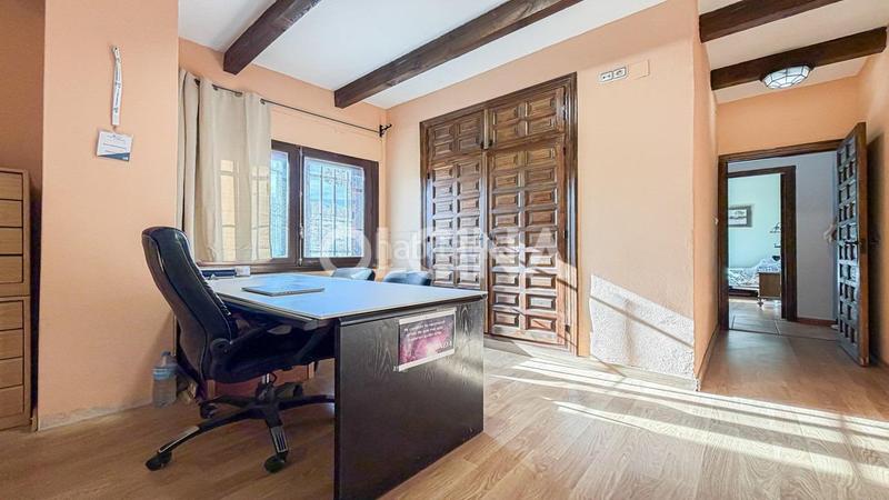 Foto 5a45b207-3602-4b71-b374-a72c1f4ecd5b. Casa con parcheggio in Camp de Mirra (el)