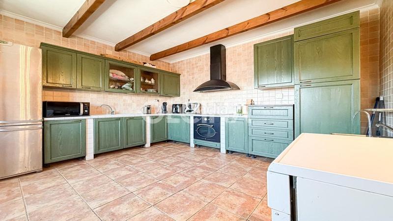 Foto 6f34ed88-d381-40de-8fd0-e450939bec01. Casa con parcheggio in Camp de Mirra (el)