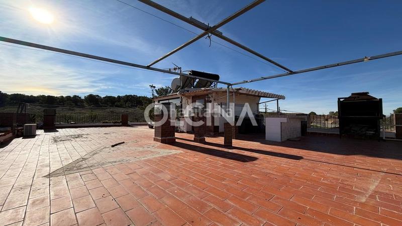 Foto 7085d64f-815d-4ecc-aa9d-8c7bb0bd26d1. Casa con parcheggio in Camp de Mirra (el)