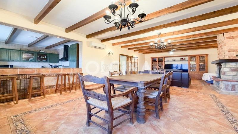 Foto 81ba649e-1987-4cc6-9f6c-d47700d9ea83. Casa con parcheggio in Camp de Mirra (el)