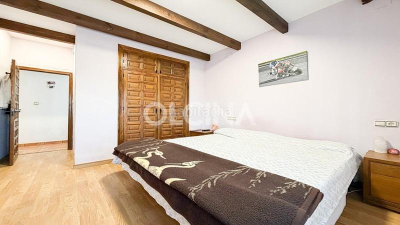 Foto 8c11814e-a001-4494-9fdd-fedbbb52bc39. Casa con parcheggio in Camp de Mirra (el)