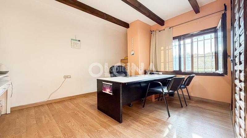 Foto 8cb22552-09d3-4b5d-90d9-210d8385ea68. Casa con parcheggio in Camp de Mirra (el)