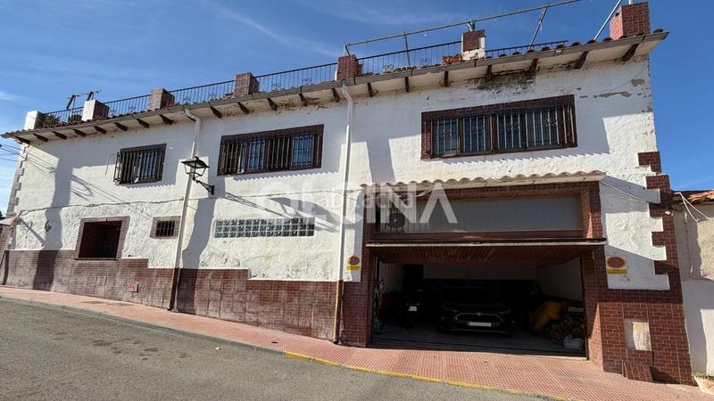 Foto 8ef75ff4-4e40-451a-af9a-7c3efdd9e6af. Casa con parcheggio in Camp de Mirra (el)