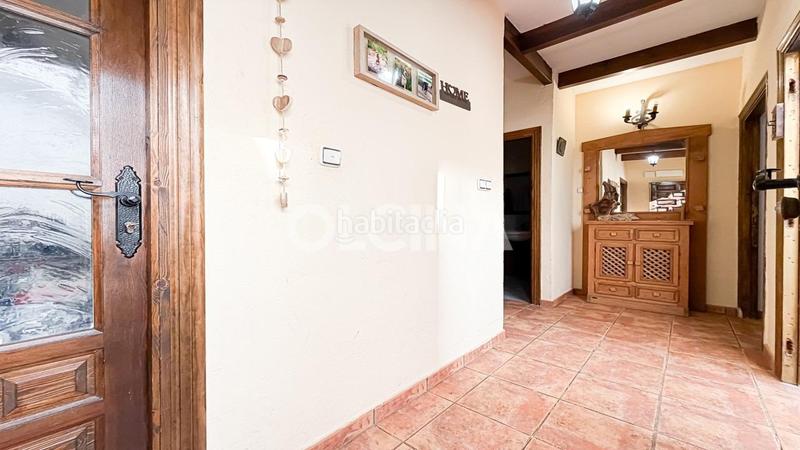 Foto 903a97c3-0b9c-44bb-9f2f-b5b34c187ac6. Casa con parcheggio in Camp de Mirra (el)