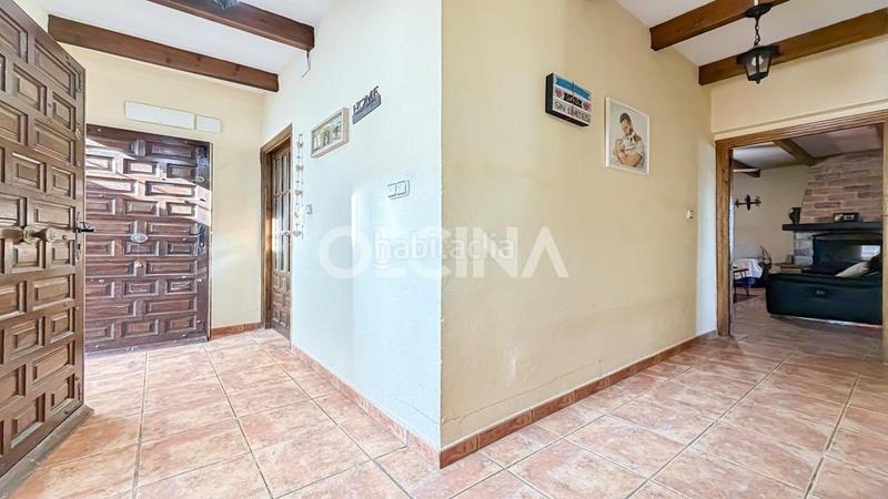 Foto 9a63e19a-7a03-40cb-8fc4-a351c87626c9. Casa con parcheggio in Camp de Mirra (el)