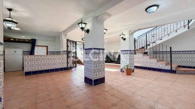 Foto 9b5cf3d7-472a-45e5-9607-feb3f795e380. Casa con parcheggio in Camp de Mirra (el)