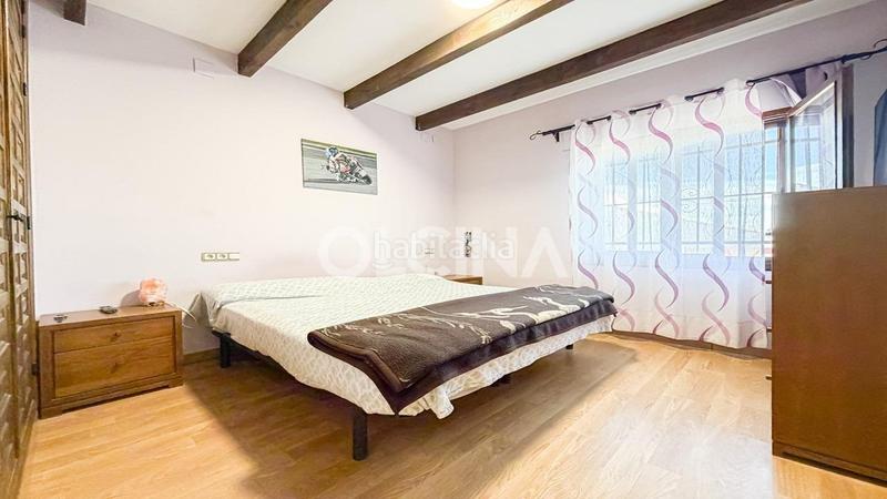 Foto b50d4431-4f70-438d-b783-8c41bc49718d. Casa con parcheggio in Camp de Mirra (el)